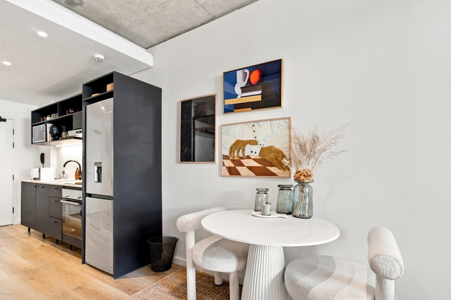 To Let 0 Bedroom Property for Rent in Sea Point Western Cape